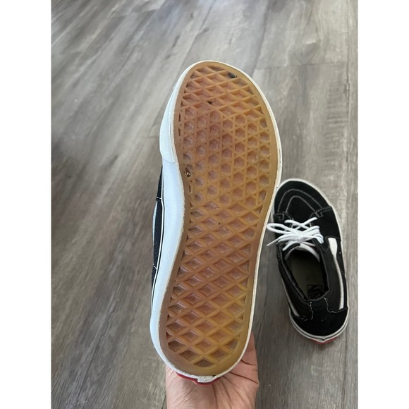 VANS Sk8-Hi shoes - Picture 8 of 9